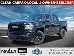 Used 2021 GMC Canyon Elevation Crew Cab Pickup for sale #G12601A - photo 1