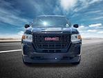 Used 2021 GMC Canyon Elevation Crew Cab Pickup for sale #G12601A - photo 4