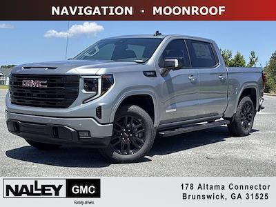 2025 GMC Sierra 1500 Crew Cab 4WD Pickup for sale #G12603 - photo 1