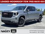 New 2025 GMC Sierra 1500 Elevation Crew Cab 4WD Pickup for sale #G12603 - photo 1