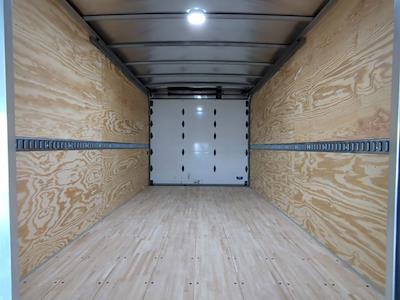 New 2025 GMC Savana 4500 16' Rockport Box Van with Liftgate for sale #G12606 - photo 2