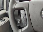 New 2025 GMC Savana 4500 16' Rockport Box Van with Liftgate for sale #G12606 - photo 14