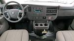 New 2025 GMC Savana 4500 16' Rockport Box Van with Liftgate for sale #G12606 - photo 3