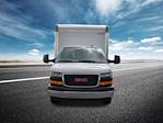 New 2025 GMC Savana 4500 16' Rockport Box Van with Liftgate for sale #G12606 - photo 24