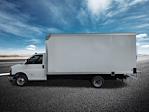 New 2025 GMC Savana 4500 16' Rockport Box Van with Liftgate for sale #G12606 - photo 25