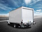 New 2025 GMC Savana 4500 16' Rockport Box Van with Liftgate for sale #G12606 - photo 2