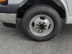 New 2025 GMC Savana 4500 16' Rockport Box Van with Liftgate for sale #G12606 - photo 32