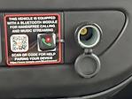New 2025 GMC Savana 4500 16' Rockport Box Van with Liftgate for sale #G12606 - photo 10