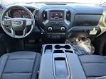New 2025 GMC Sierra 3500 Pro Crew Cab 4WD 9' 4" CM Truck Beds Steel Flatbed Truck for sale #G12610 - photo 4