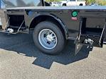 New 2025 GMC Sierra 3500 Pro Crew Cab 4WD 9' 4" CM Truck Beds Steel Flatbed Truck for sale #G12610 - photo 27