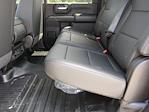 New 2025 GMC Sierra 3500 Pro Crew Cab 4WD 9' 4" CM Truck Beds Steel Flatbed Truck for sale #G12611 - photo 20