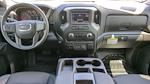 New 2025 GMC Sierra 3500 Pro Crew Cab 4WD 9' 4" CM Truck Beds Steel Flatbed Truck for sale #G12611 - photo 3