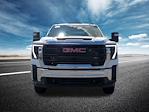 New 2025 GMC Sierra 3500 Pro Crew Cab 4WD 9' 4" CM Truck Beds Steel Flatbed Truck for sale #G12611 - photo 22