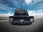 New 2025 GMC Sierra 3500 Pro Crew Cab 4WD 9' 4" CM Truck Beds Steel Flatbed Truck for sale #G12611 - photo 24