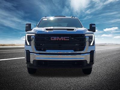 New 2025 GMC Sierra 3500 Pro Crew Cab 4WD Pickup for sale #G12615 - photo 2