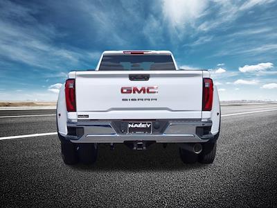 2025 GMC Sierra 3500 Crew Cab 4WD Pickup for sale #G12615 - photo 2