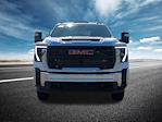 New 2025 GMC Sierra 3500 Pro Crew Cab 4WD Pickup for sale #G12615 - photo 2