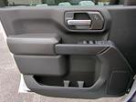 New 2025 GMC Sierra 3500 Pro Crew Cab 4WD 9' 4" CM Truck Beds Steel Flatbed Truck for sale #G12616 - photo 16