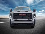 New 2025 GMC Sierra 3500 Pro Crew Cab 4WD 9' 4" CM Truck Beds Steel Flatbed Truck for sale #G12616 - photo 21