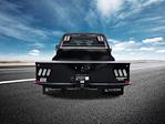 New 2025 GMC Sierra 3500 Pro Crew Cab 4WD 9' 4" CM Truck Beds Steel Flatbed Truck for sale #G12616 - photo 25