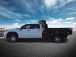 New 2025 GMC Sierra 3500 Crew Cab Steel Dump Truck for sale #G12617 - photo 18