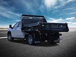 New 2025 GMC Sierra 3500 Crew Cab Steel Dump Truck for sale #G12617 - photo 19