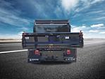 New 2025 GMC Sierra 3500 Crew Cab Steel Dump Truck for sale #G12617 - photo 20