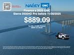 New 2025 GMC Sierra 3500 Crew Cab Steel Dump Truck for sale #G12617 - photo 1