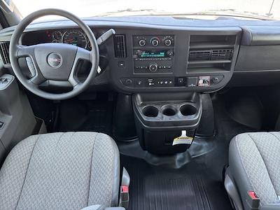 2025 GMC Savana 4500 DRW RWD Rockport Box Van for sale #G12619 - photo 2