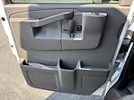 New 2025 GMC Savana 4500 15' Rockport Box Van with Liftgate for sale #G12619 - photo 19