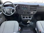 New 2025 GMC Savana 4500 15' Rockport Box Van with Liftgate for sale #G12619 - photo 3