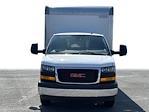 New 2025 GMC Savana 4500 15' Rockport Box Van with Liftgate for sale #G12619 - photo 24