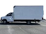 New 2025 GMC Savana 4500 15' Rockport Box Van with Liftgate for sale #G12619 - photo 25