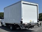 New 2025 GMC Savana 4500 15' Rockport Box Van with Liftgate for sale #G12619 - photo 2