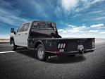 New 2025 GMC Sierra 3500 Pro Crew Cab 4WD 9' 4" CM Truck Beds Steel Flatbed Truck for sale #G12620 - photo 23