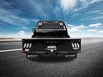 New 2025 GMC Sierra 3500 Pro Crew Cab 4WD 9' 4" CM Truck Beds Steel Flatbed Truck for sale #G12620 - photo 26