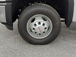 New 2025 GMC Sierra 3500 Pro Crew Cab 4WD 9' 4" CM Truck Beds Steel Flatbed Truck for sale #G12620 - photo 30