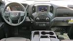 New 2025 GMC Sierra 3500 Crew Cab 4WD 10' Blue Ridge Manufacturing Landscape Dump for sale #G12621 - photo 3
