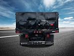 New 2025 GMC Sierra 3500 Crew Cab 4WD 10' Blue Ridge Manufacturing Landscape Dump for sale #G12621 - photo 25