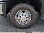 New 2025 GMC Sierra 3500 Crew Cab 4WD 10' Blue Ridge Manufacturing Landscape Dump for sale #G12621 - photo 32