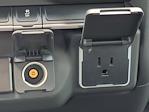 New 2025 GMC Sierra 3500 Crew Cab 4WD 10' Blue Ridge Manufacturing Landscape Dump for sale #G12621 - photo 9
