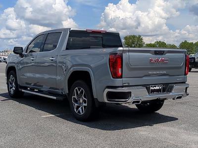 New 2025 GMC Sierra 1500 SLT Crew Cab 4WD Pickup for sale #G12629 - photo 2
