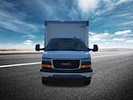 2025 GMC Savana 4500 DRW RWD Rockport Box Van for sale #G12630 - photo 27