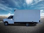 2025 GMC Savana 4500 DRW RWD Rockport Box Van for sale #G12630 - photo 4