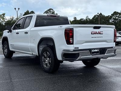 New 2026 GMC Sierra 1500 Pro Double Cab 4WD Pickup for sale #G12632 - photo 2