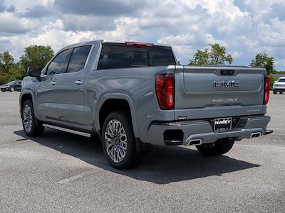 New 2026 GMC Sierra 1500 Denali Ultimate Crew Cab 4WD Pickup for sale #G12636 - photo 2