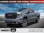 New 2026 GMC Sierra 1500 Denali Ultimate Crew Cab 4WD Pickup for sale #G12636 - photo 1