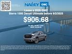 New 2026 GMC Sierra 1500 Denali Ultimate Crew Cab 4WD Pickup for sale #G12636 - photo 5