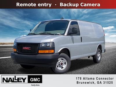 New 2025 GMC Savana 2500 Empty Cargo Van for sale #G12637 - photo 1