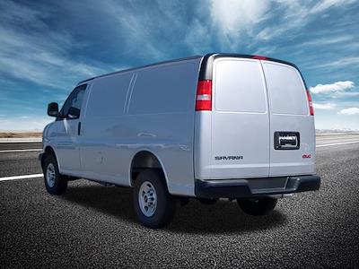 New 2025 GMC Savana 2500 Empty Cargo Van for sale #G12637 - photo 2